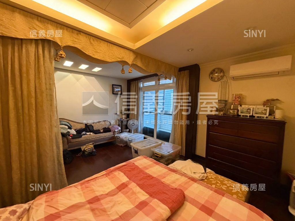 碧瑤城堡近新屋交流道透天房屋室內格局與周邊環境