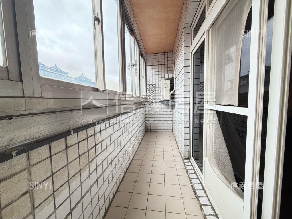 碧瑤城堡近新屋交流道透天房屋室內格局與周邊環境