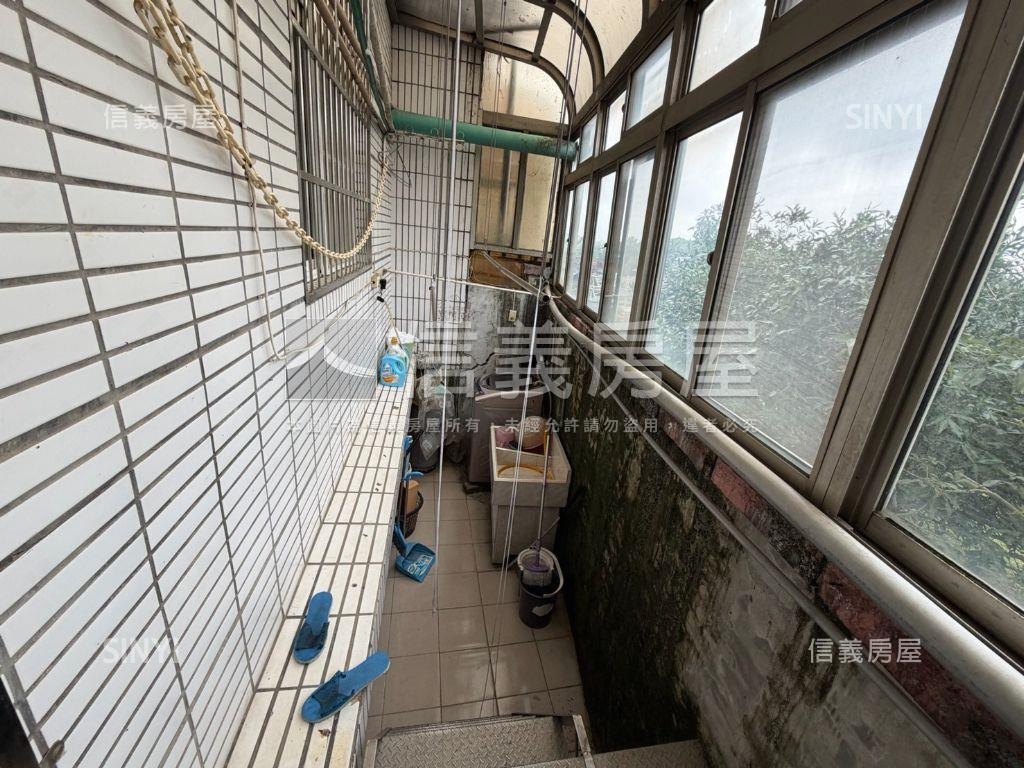 碧瑤城堡近新屋交流道透天房屋室內格局與周邊環境