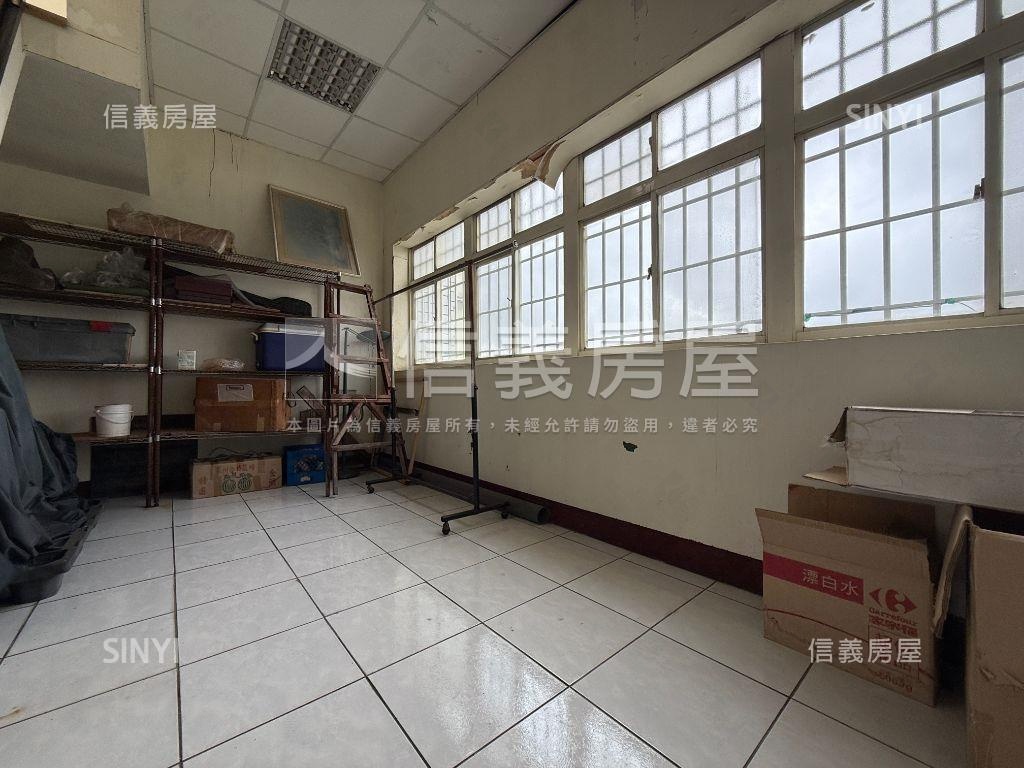 碧瑤城堡近新屋交流道透天房屋室內格局與周邊環境