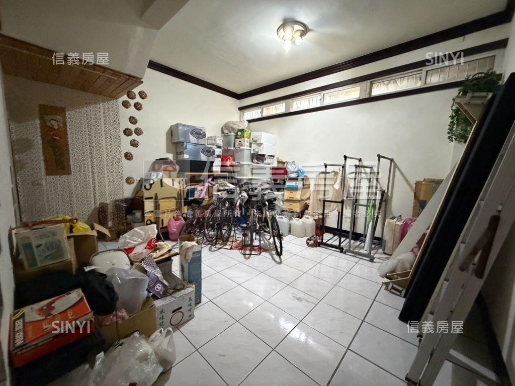 碧瑤城堡近新屋交流道透天房屋室內格局與周邊環境