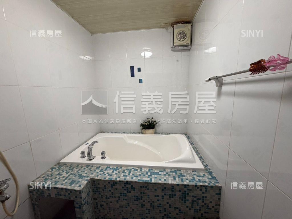 碧瑤城堡近新屋交流道透天房屋室內格局與周邊環境