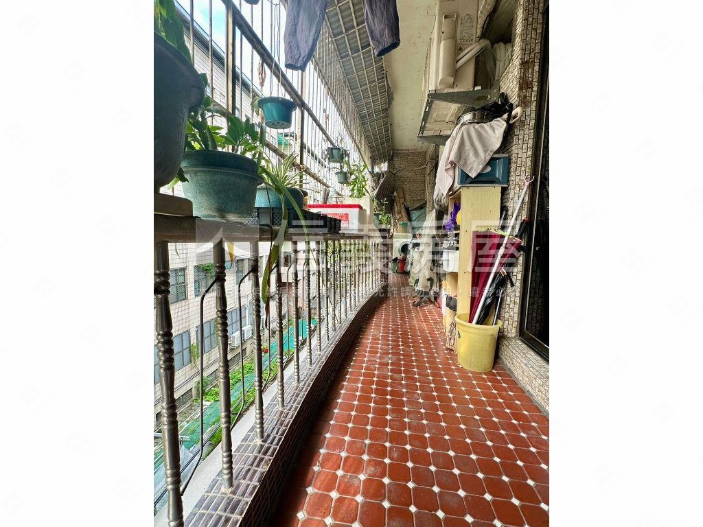 鶯歌低總價３房房屋室內格局與周邊環境