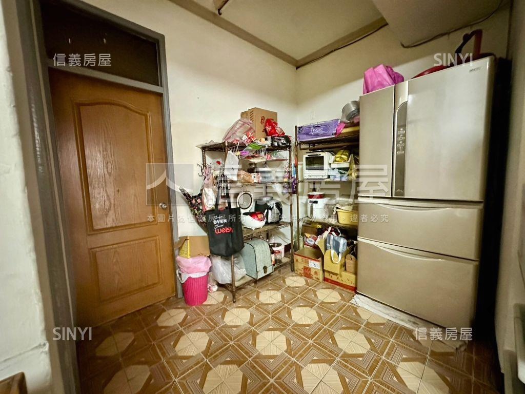 鶯歌低總價３房房屋室內格局與周邊環境