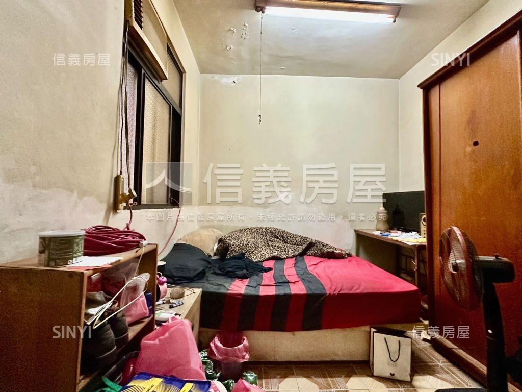 鶯歌低總價３房房屋室內格局與周邊環境