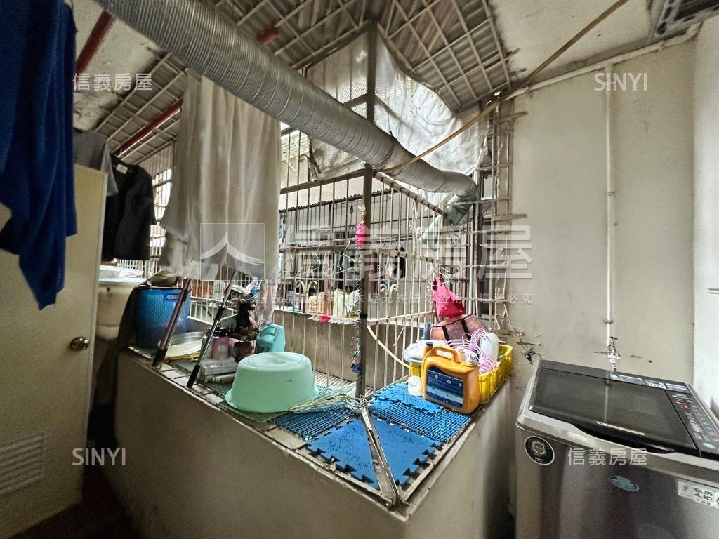 鶯歌低總價３房房屋室內格局與周邊環境