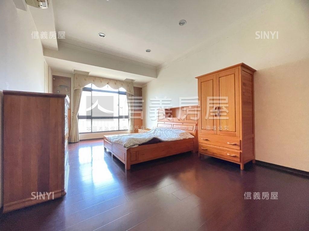 麗寶層峰稀有釋出房屋室內格局與周邊環境