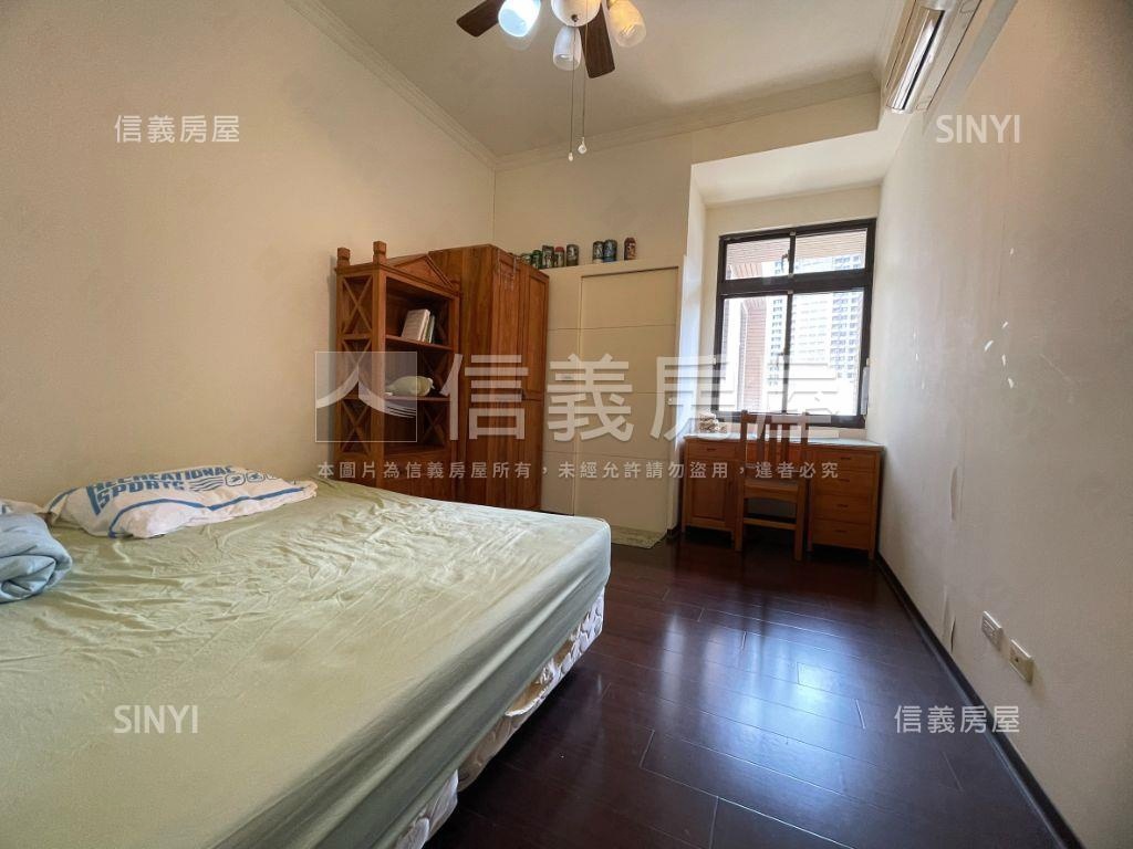 麗寶層峰稀有釋出房屋室內格局與周邊環境