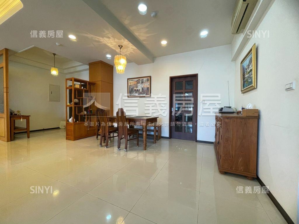 麗寶層峰稀有釋出房屋室內格局與周邊環境