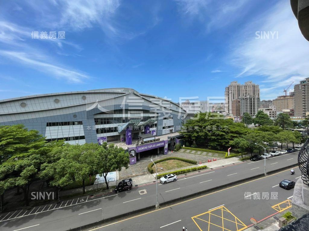 麗寶層峰稀有釋出房屋室內格局與周邊環境