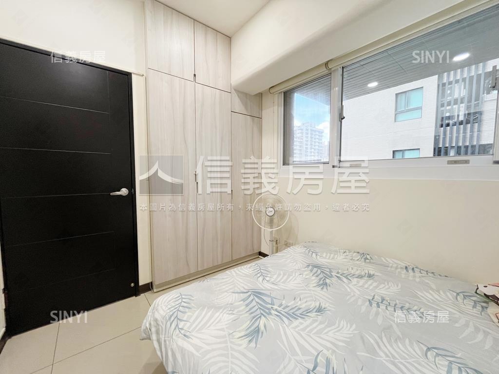 邊間神采飛洋大三房房屋室內格局與周邊環境