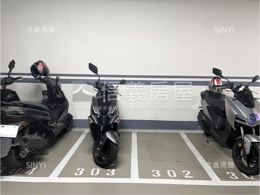 邊間神采飛洋大三房房屋室內格局與周邊環境