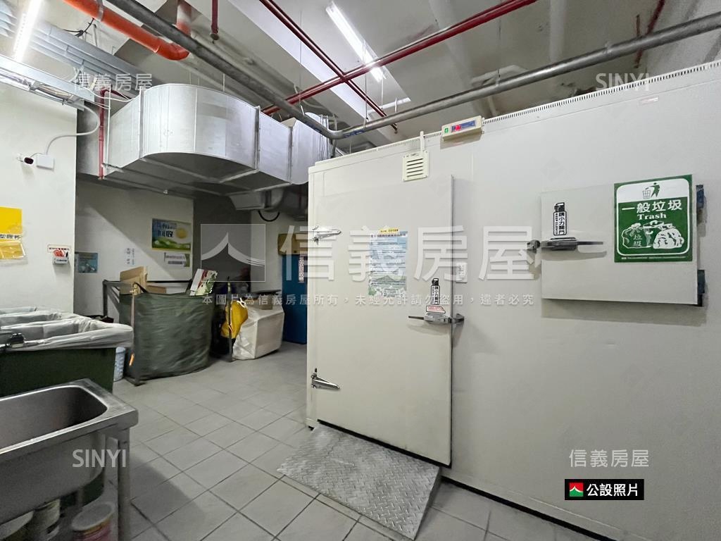 邊間神采飛洋大三房房屋室內格局與周邊環境
