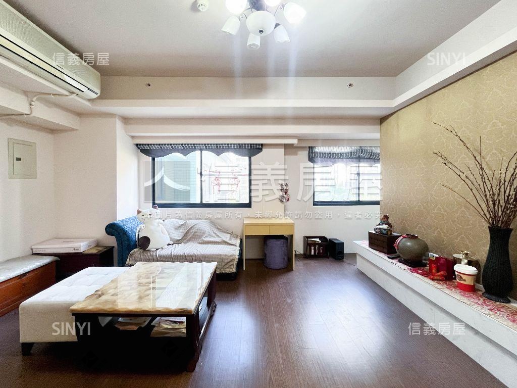 歌劇院交響曲近惠文國中小房屋室內格局與周邊環境