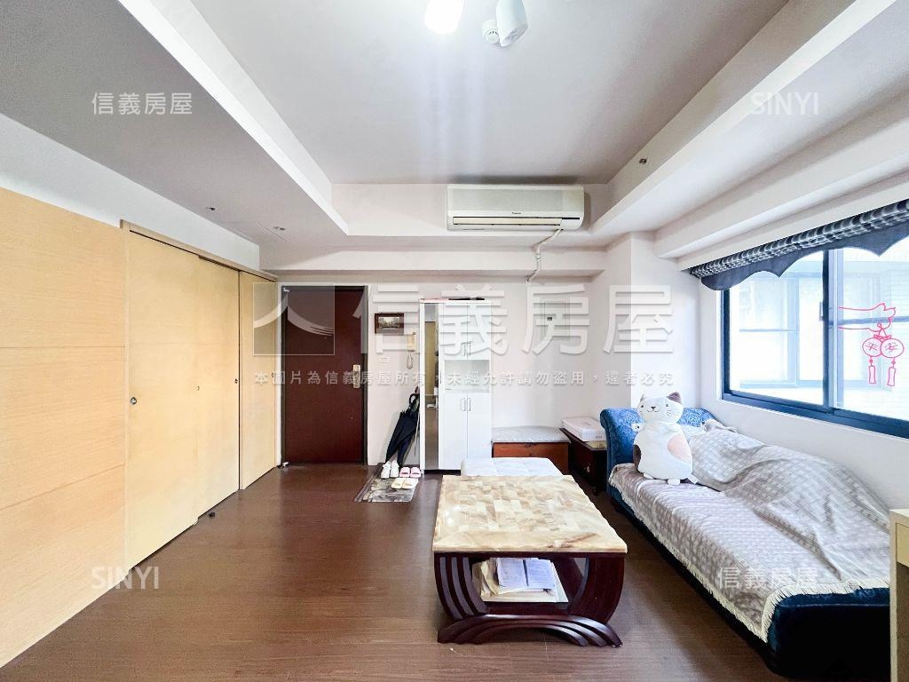 歌劇院交響曲近惠文國中小房屋室內格局與周邊環境