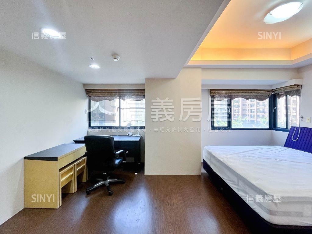 歌劇院交響曲近惠文國中小房屋室內格局與周邊環境