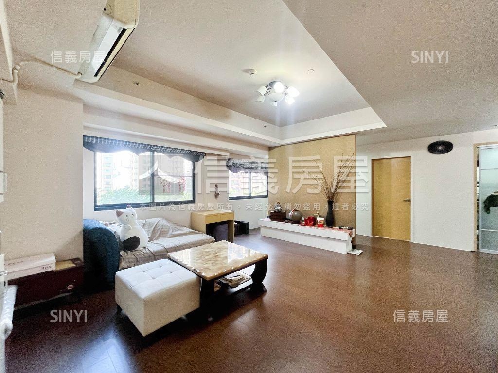 歌劇院交響曲近惠文國中小房屋室內格局與周邊環境