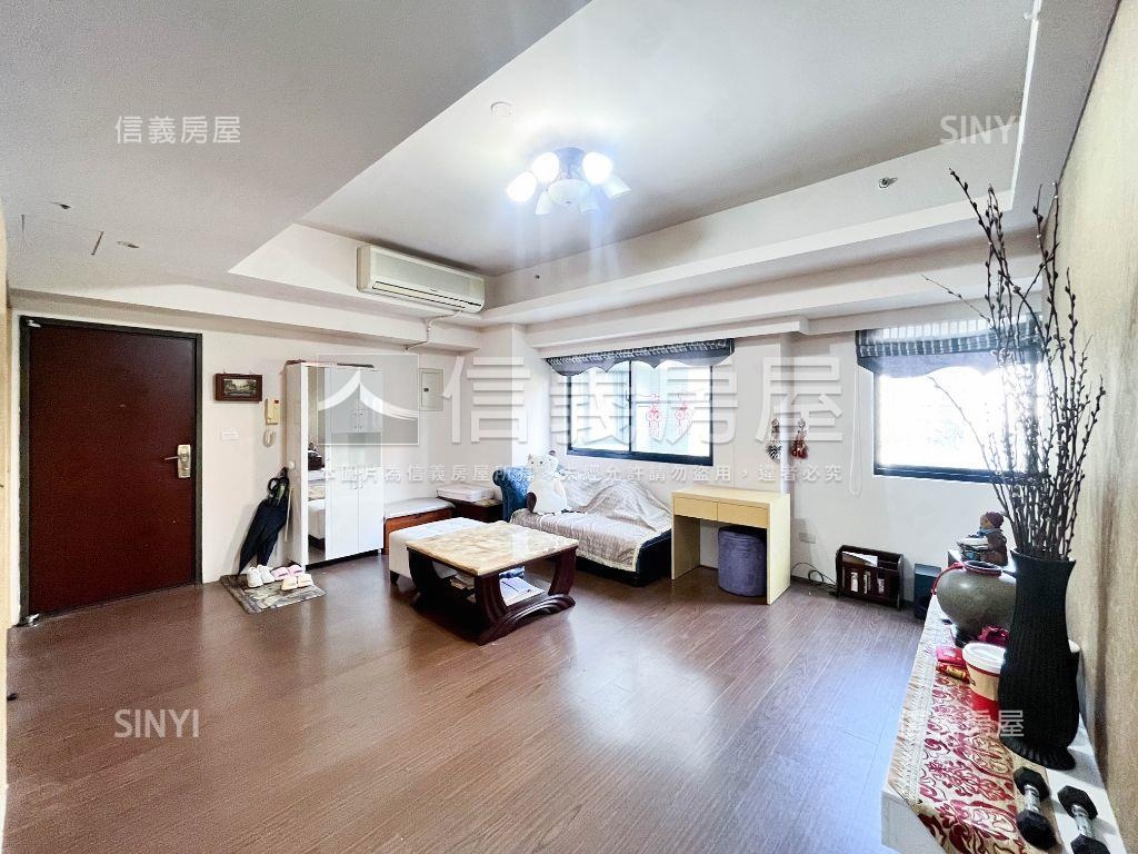 歌劇院交響曲近惠文國中小房屋室內格局與周邊環境