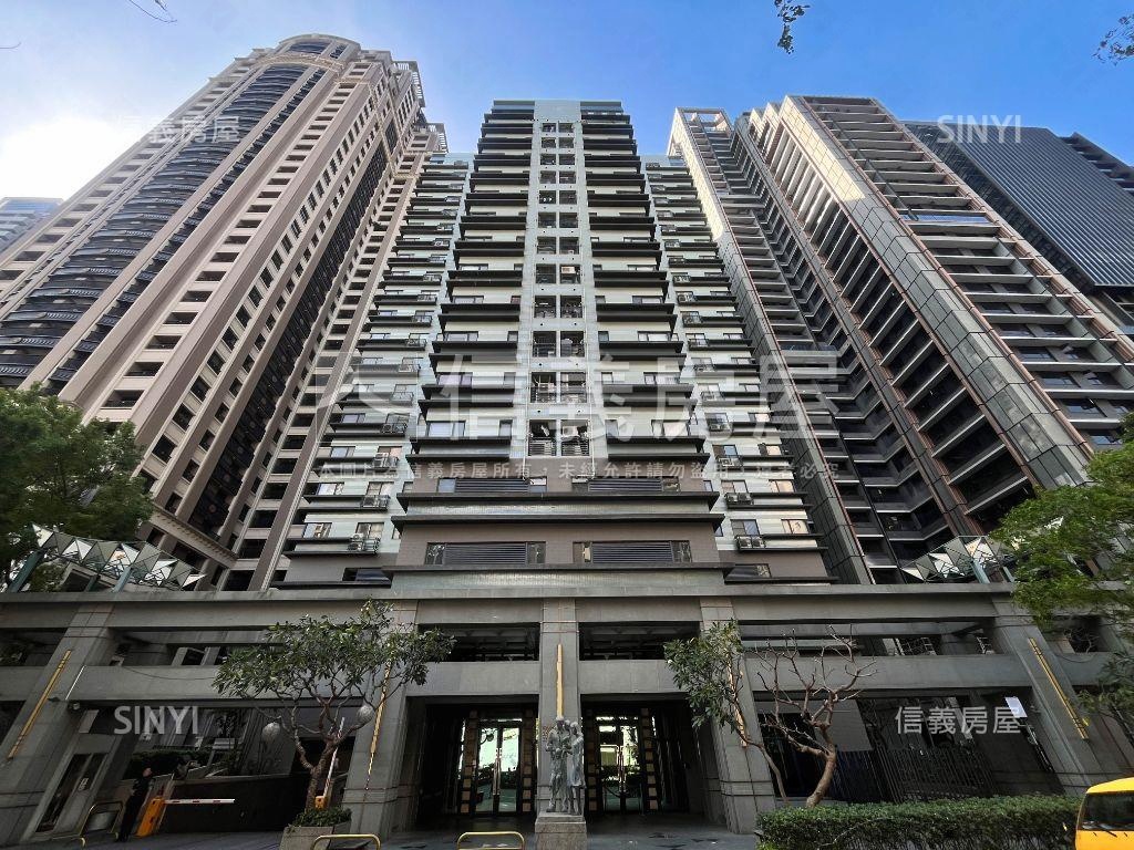 歌劇院交響曲近惠文國中小房屋室內格局與周邊環境