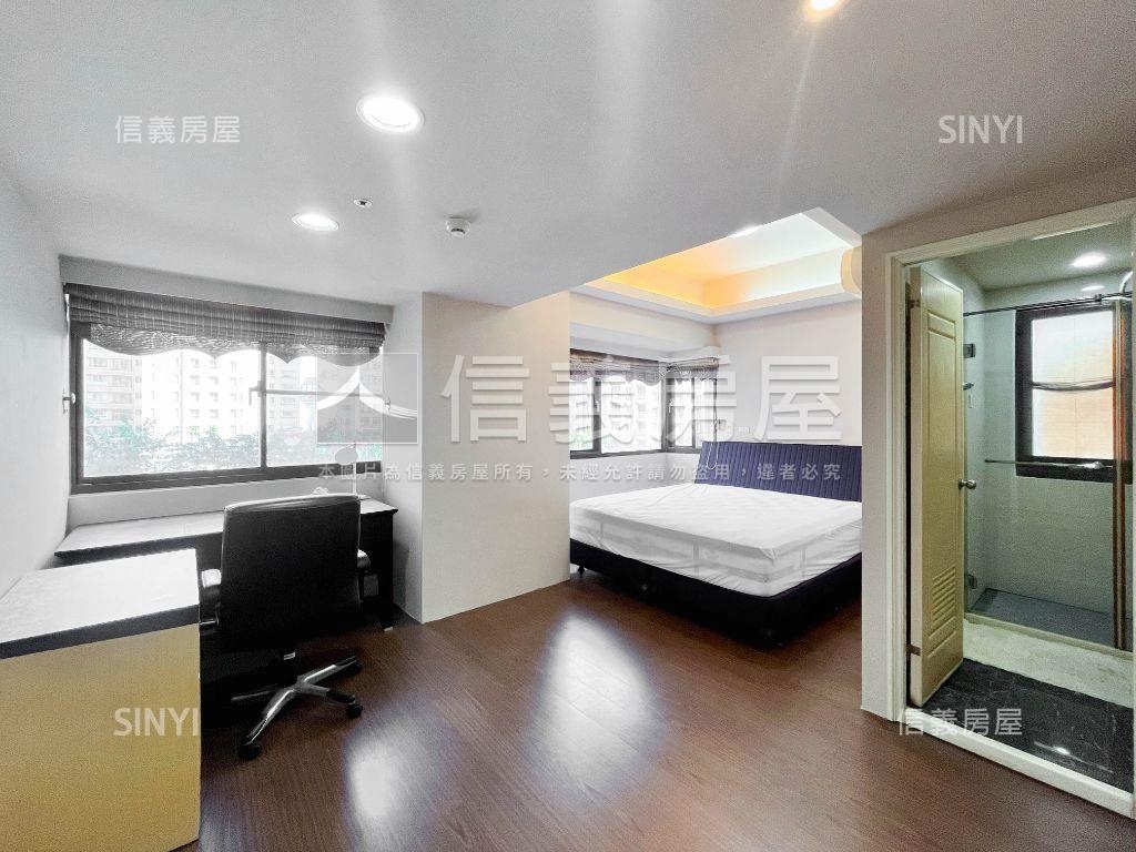 歌劇院交響曲近惠文國中小房屋室內格局與周邊環境