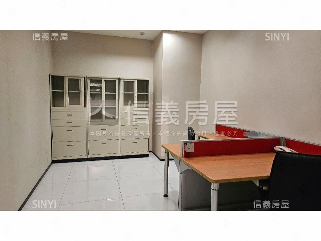 大帝國高樓商辦大戶房屋室內格局與周邊環境