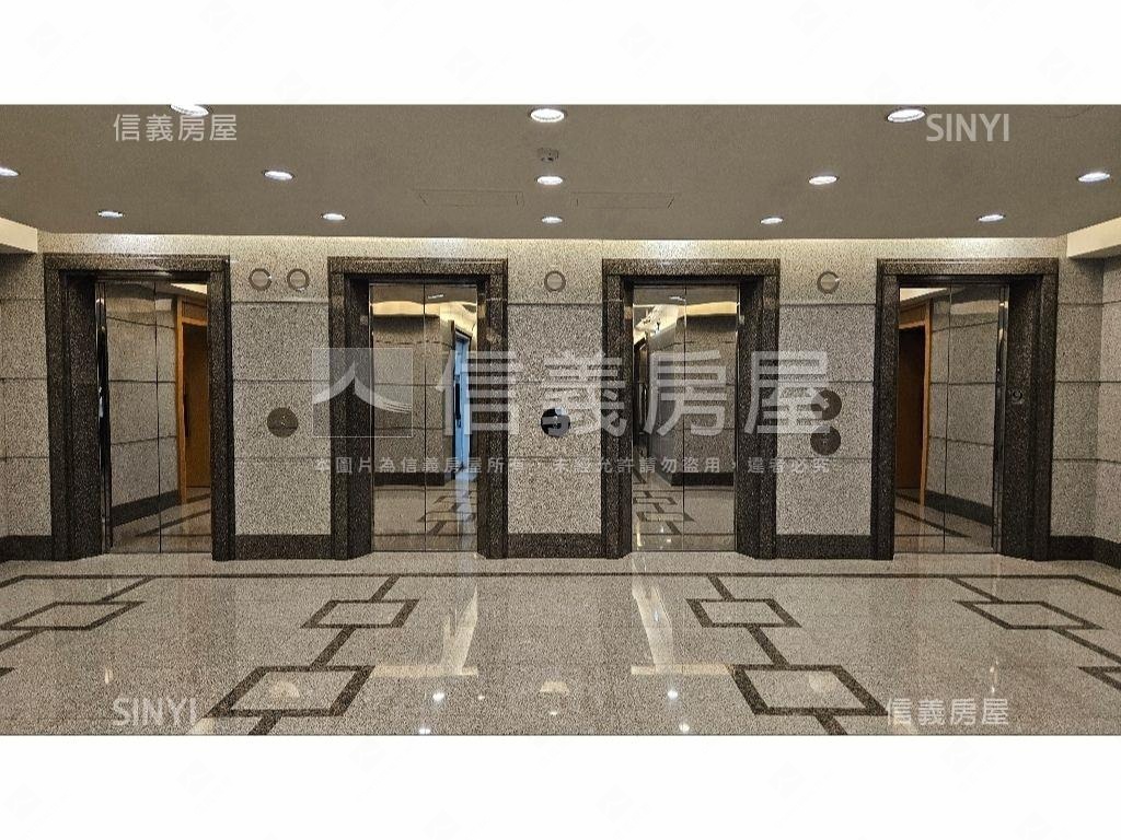 大帝國高樓商辦大戶房屋室內格局與周邊環境