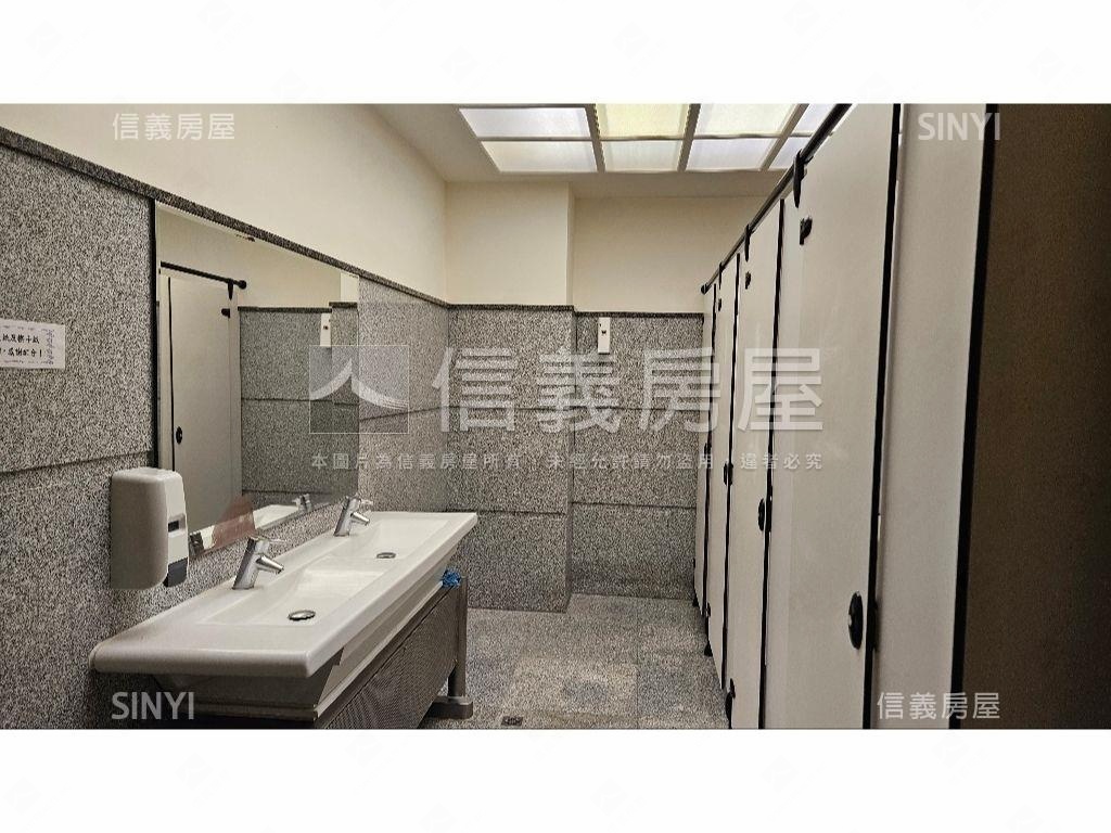 大帝國高樓商辦大戶房屋室內格局與周邊環境