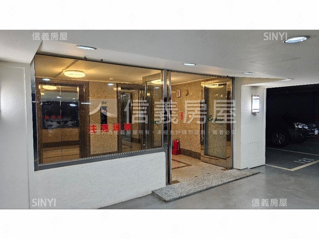 大帝國高樓商辦大戶房屋室內格局與周邊環境