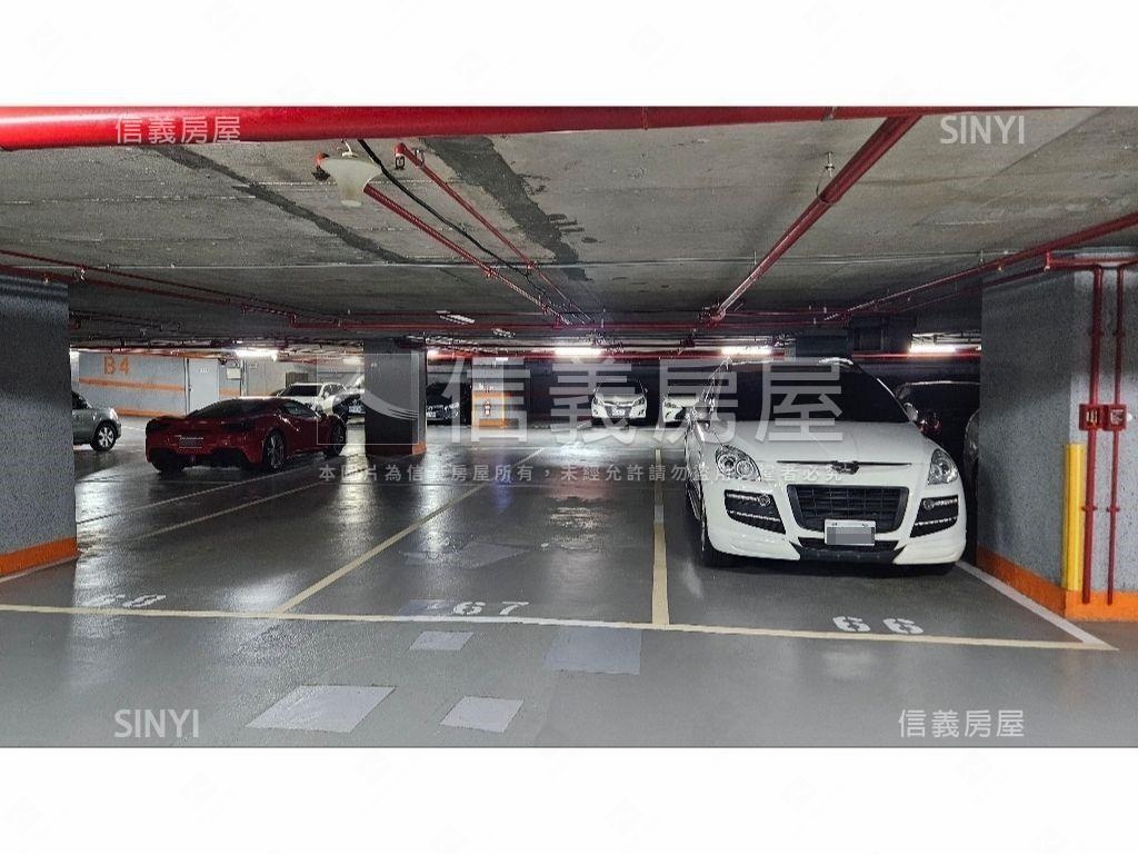 大帝國高樓商辦大戶房屋室內格局與周邊環境