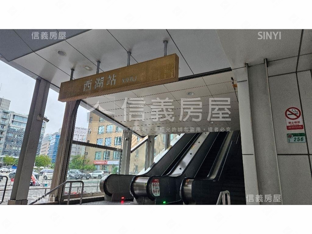 大帝國高樓商辦大戶房屋室內格局與周邊環境