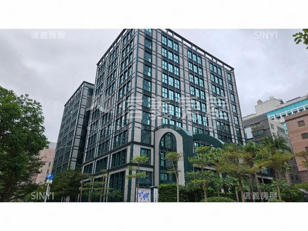 大帝國高樓商辦大戶房屋室內格局與周邊環境