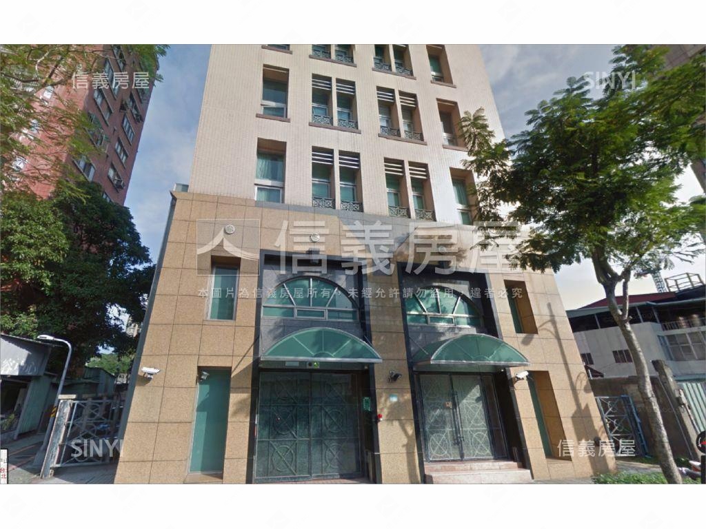 中山女高建北便宜車位房屋室內格局與周邊環境