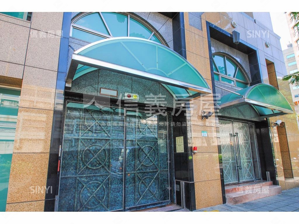 中山女高建北便宜車位房屋室內格局與周邊環境