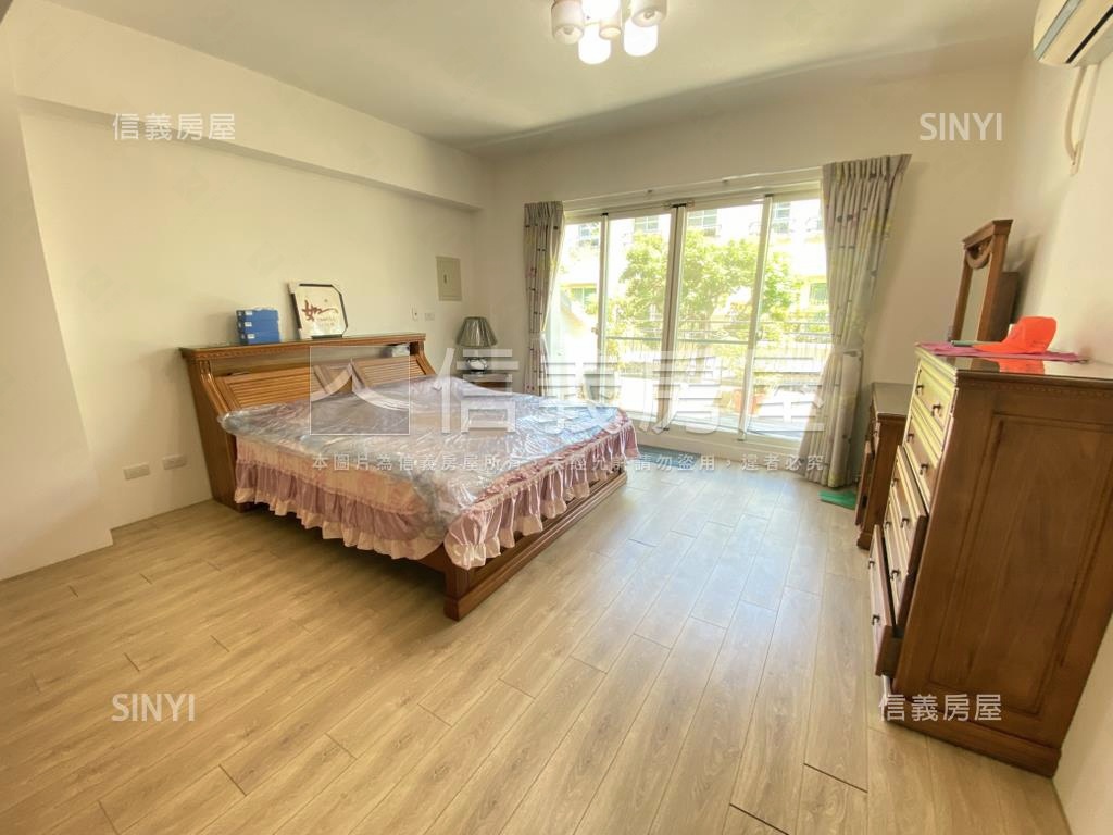 大毅又一城大面寬別墅房屋室內格局與周邊環境