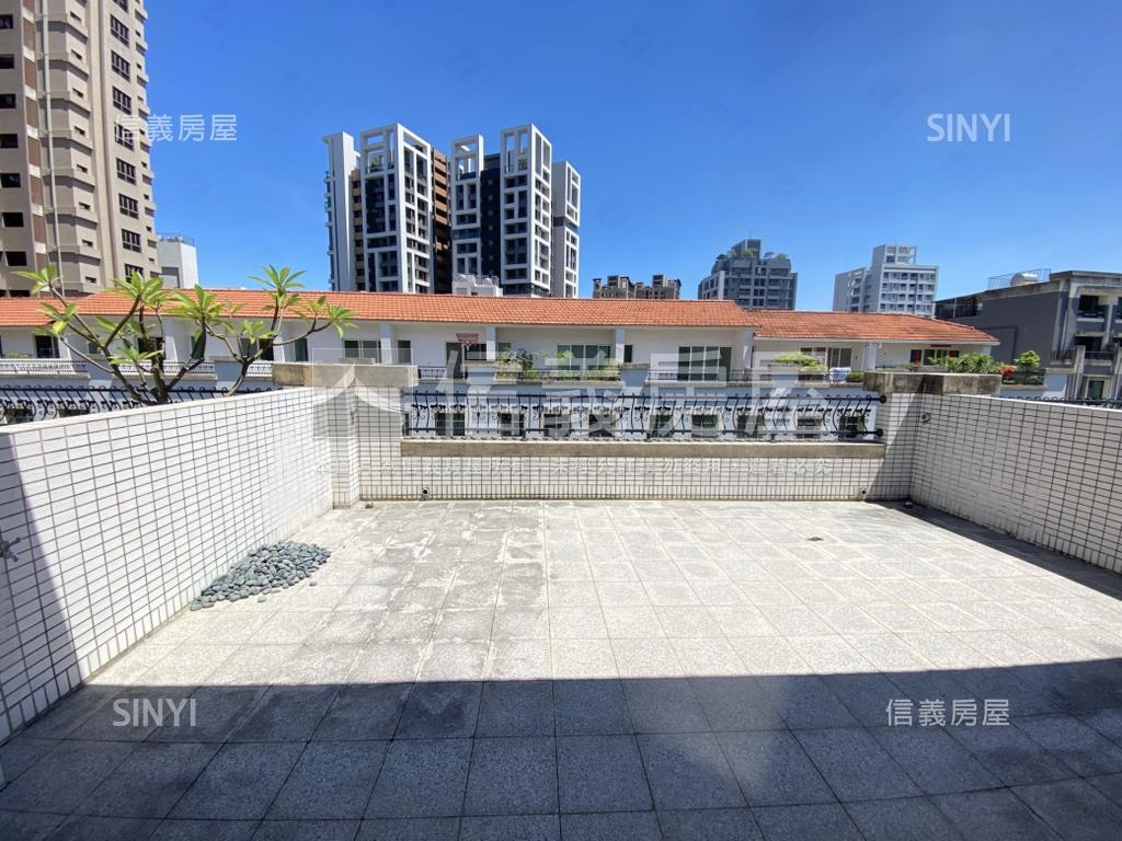 大毅又一城大面寬別墅房屋室內格局與周邊環境
