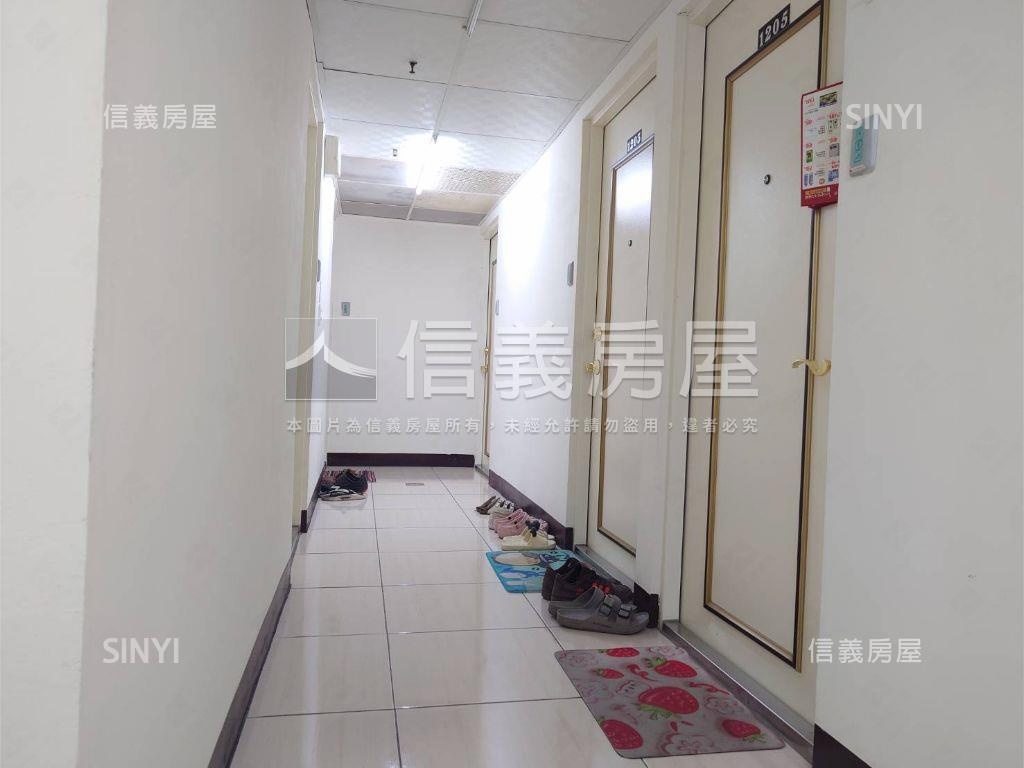 近高醫收租聖品房屋室內格局與周邊環境