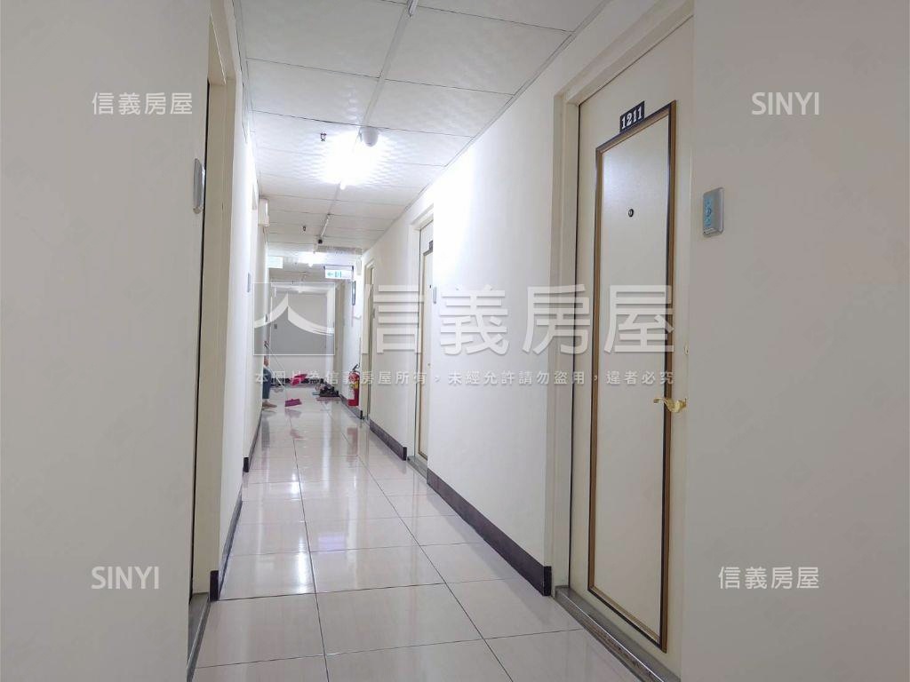 近高醫收租聖品房屋室內格局與周邊環境