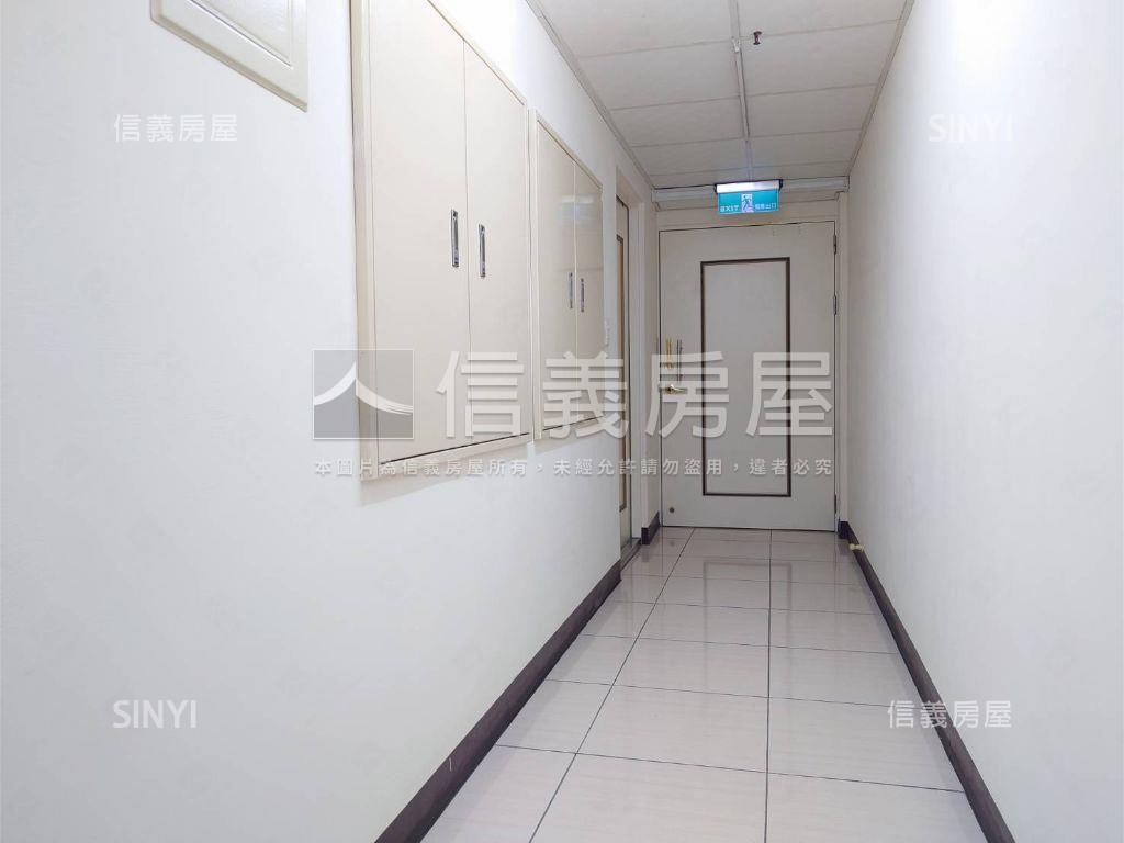 近高醫收租聖品房屋室內格局與周邊環境