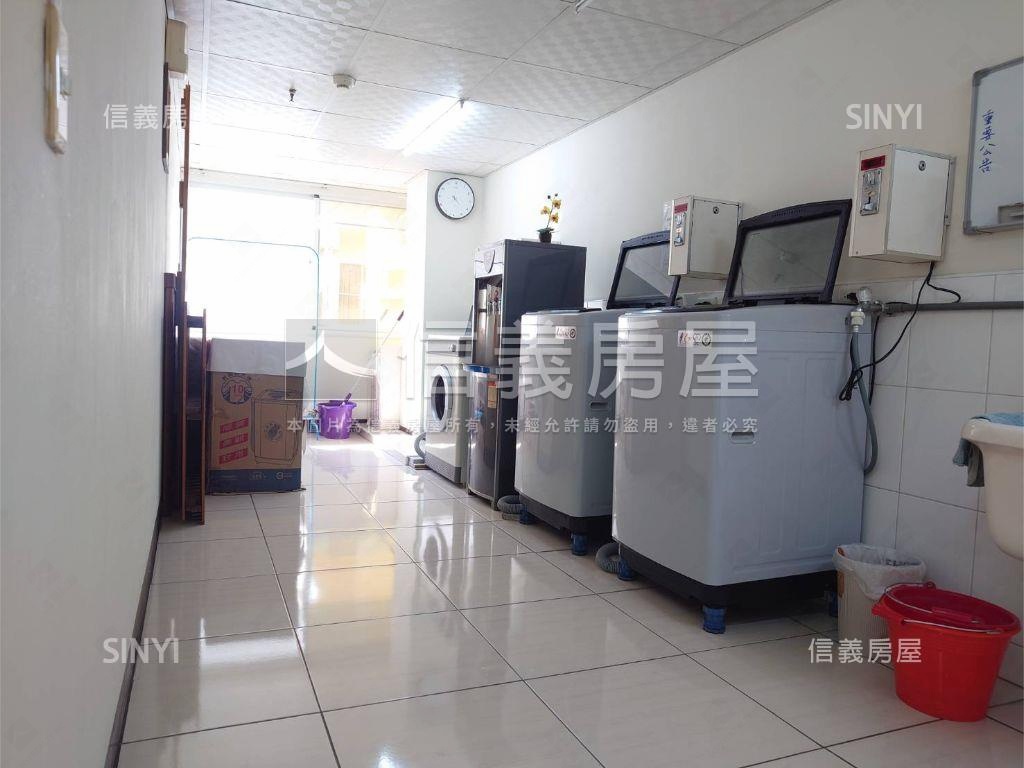 近高醫收租聖品房屋室內格局與周邊環境