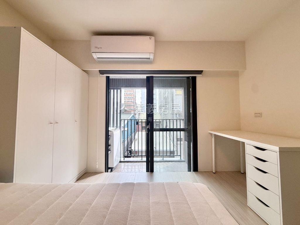 專任！北區森原宿美屋房屋室內格局與周邊環境