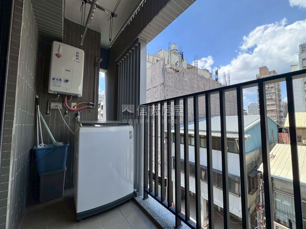 專任！北區森原宿美屋房屋室內格局與周邊環境