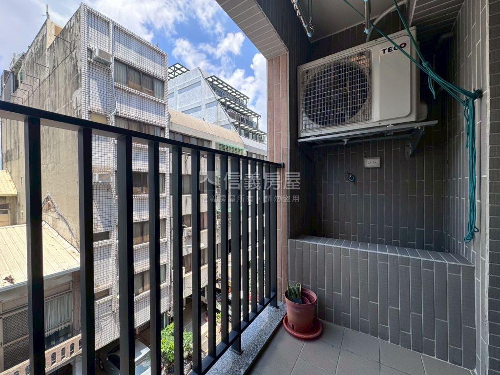 專任！北區森原宿美屋房屋室內格局與周邊環境