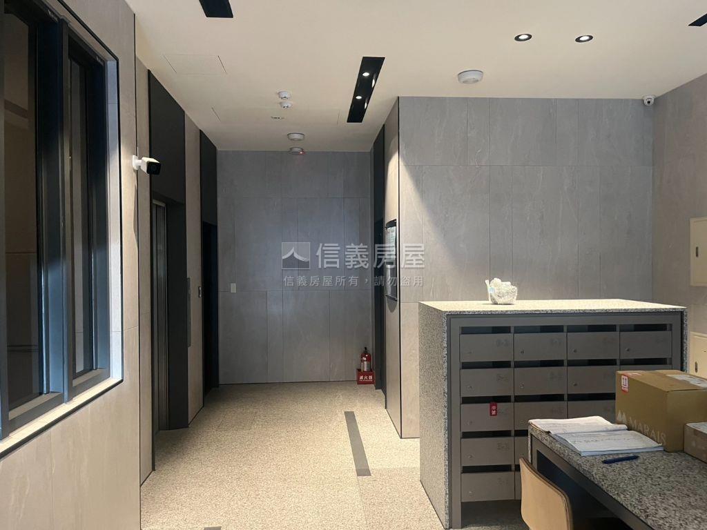 專任！北區森原宿美屋房屋室內格局與周邊環境