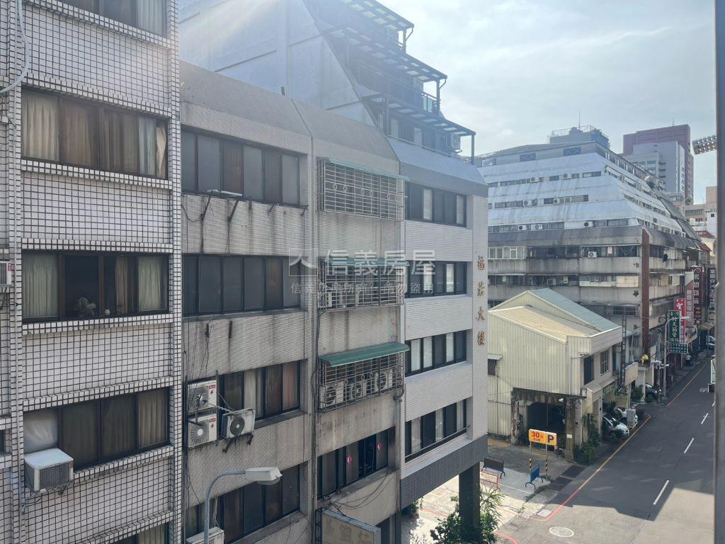 專任！北區森原宿美屋房屋室內格局與周邊環境