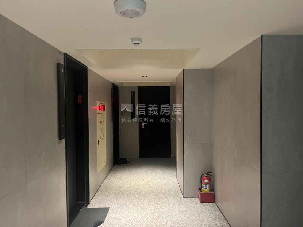 專任！北區森原宿美屋房屋室內格局與周邊環境