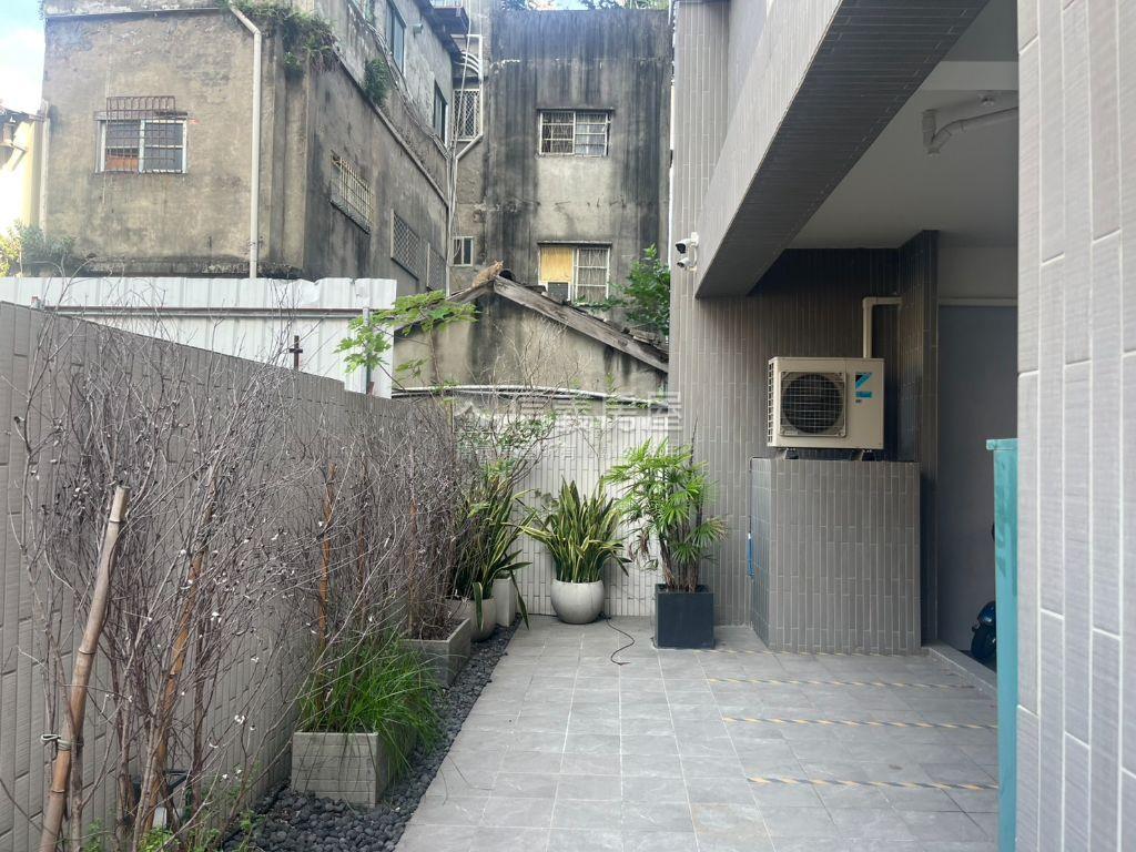專任！北區森原宿美屋房屋室內格局與周邊環境
