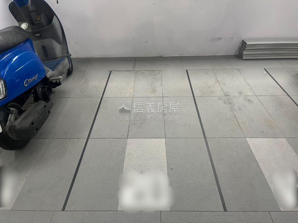 專任！北區森原宿美屋房屋室內格局與周邊環境