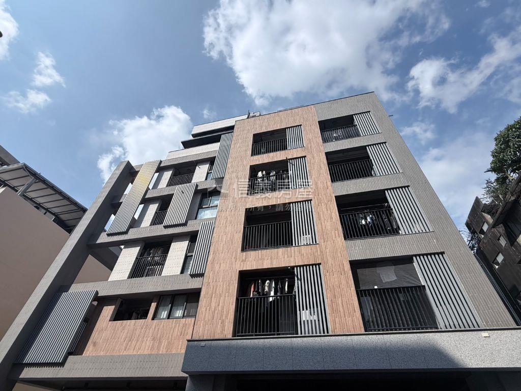 專任！北區森原宿美屋房屋室內格局與周邊環境