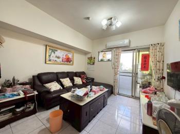 東方公園高樓溫馨三房