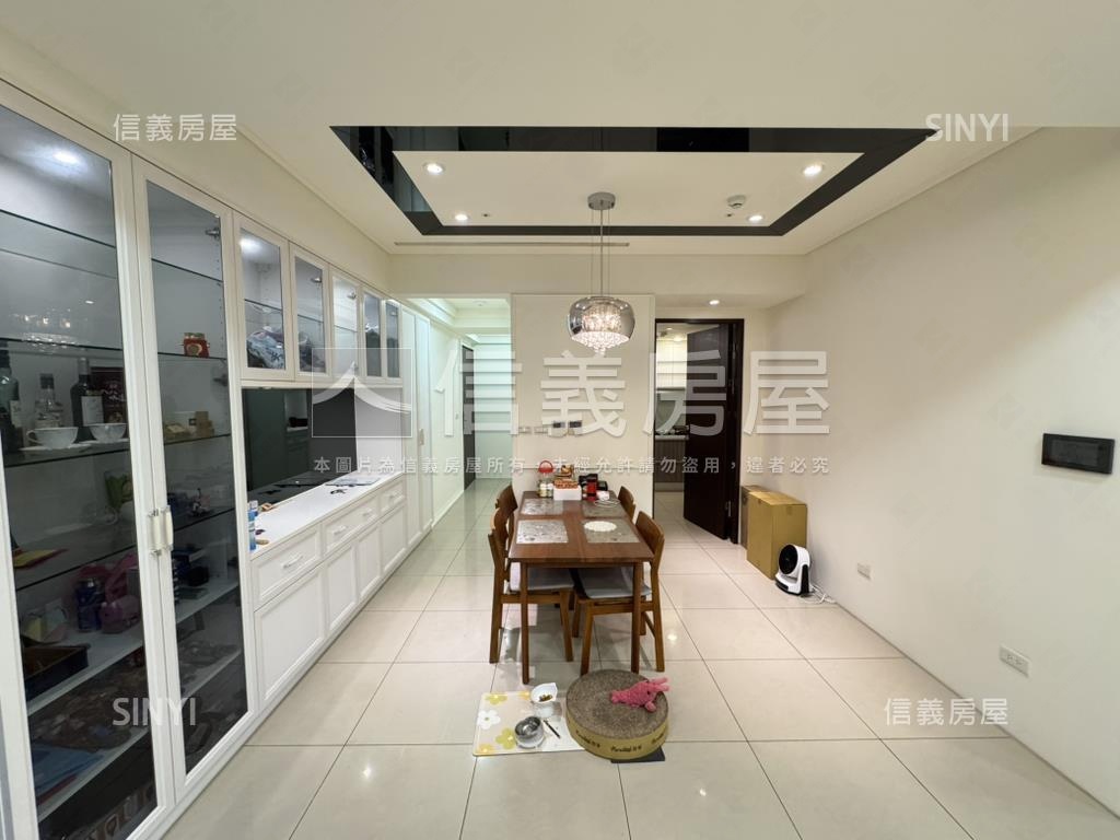 匠心★桃大極質感３房車位房屋室內格局與周邊環境